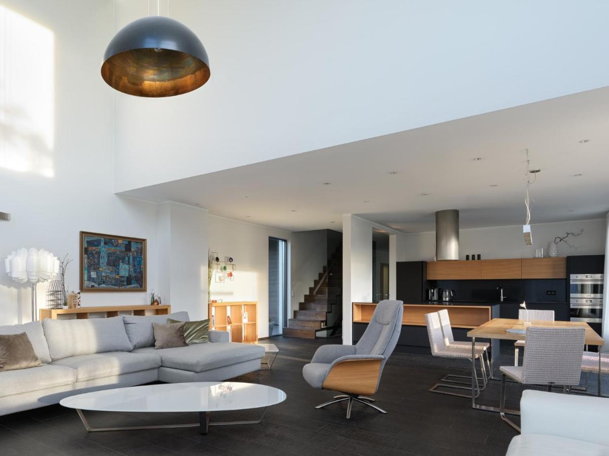 Sun Villa Virasoja Eksteriør bilde