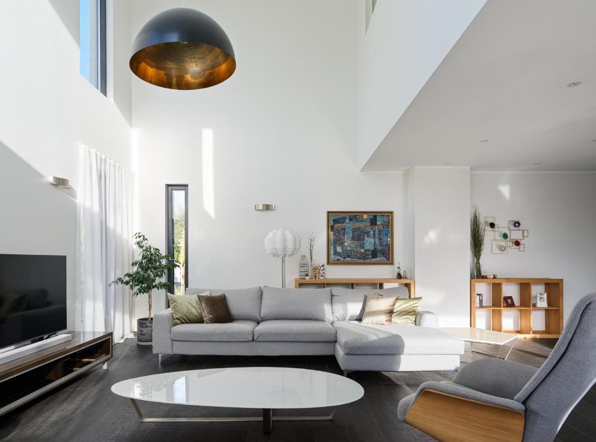 Sun Villa Virasoja Eksteriør bilde