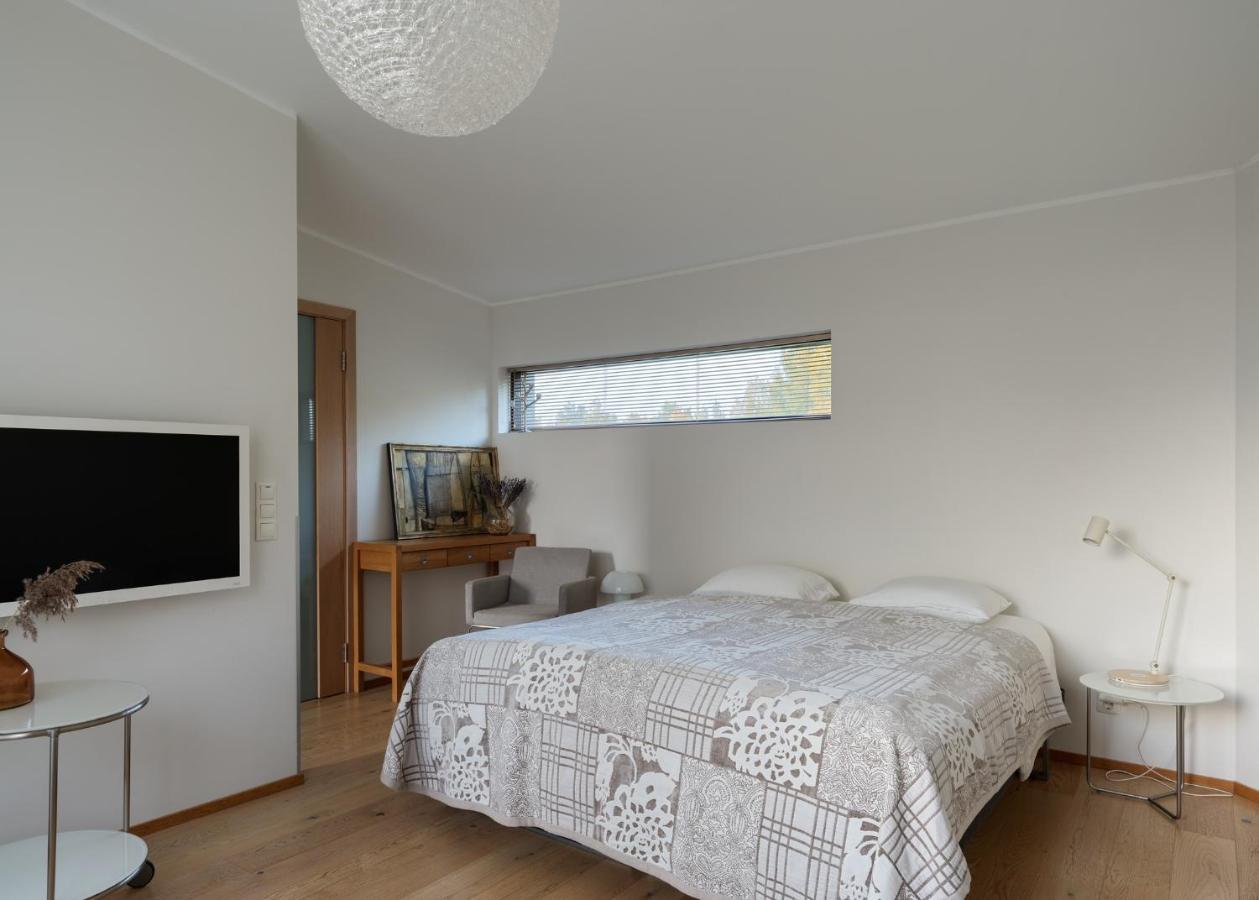 Sun Villa Virasoja Eksteriør bilde