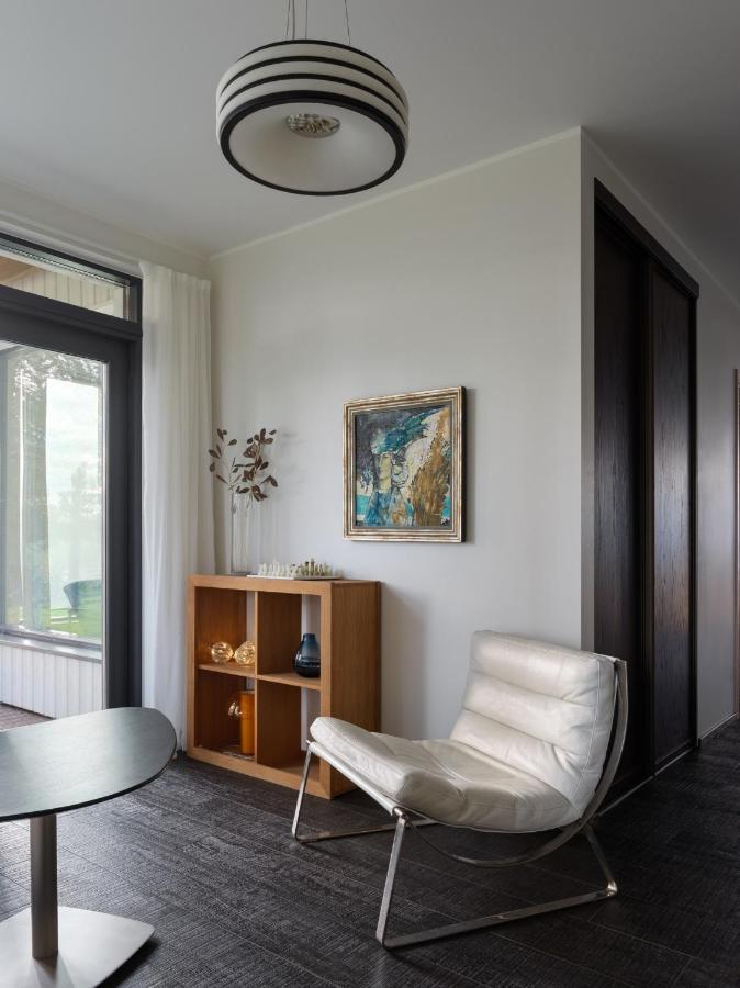 Sun Villa Virasoja Eksteriør bilde