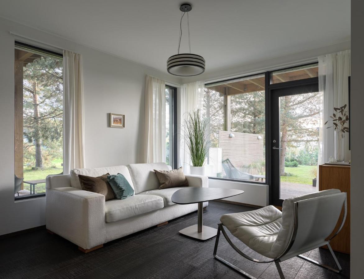Sun Villa Virasoja Eksteriør bilde