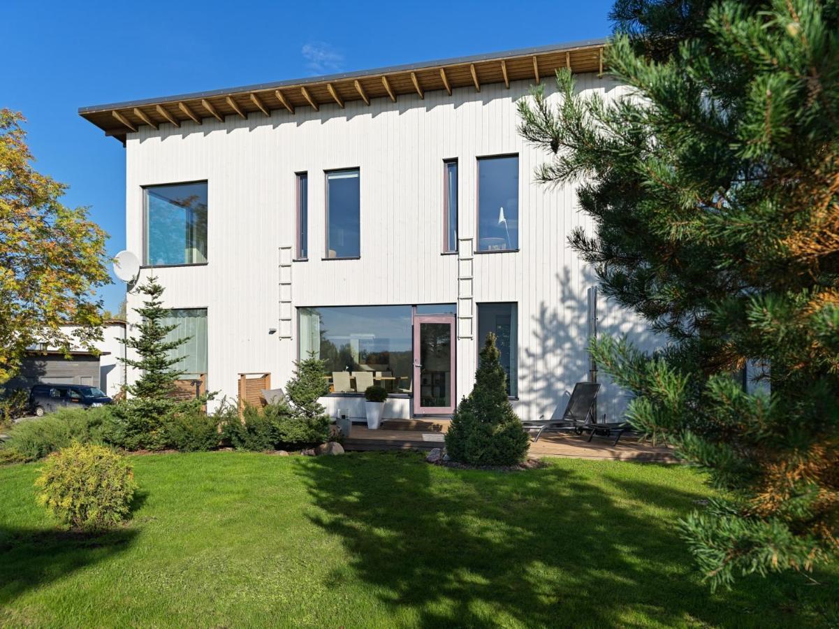 Sun Villa Virasoja Eksteriør bilde
