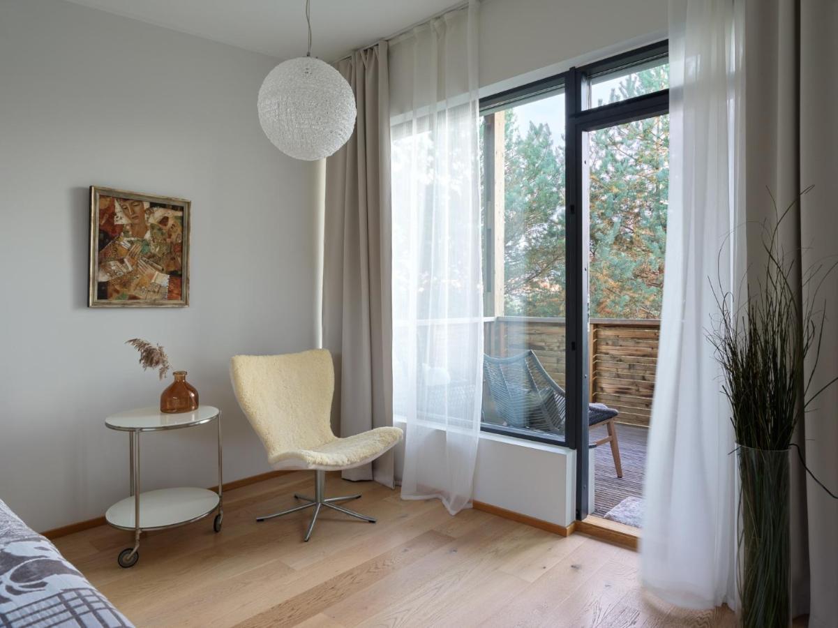 Sun Villa Virasoja Eksteriør bilde