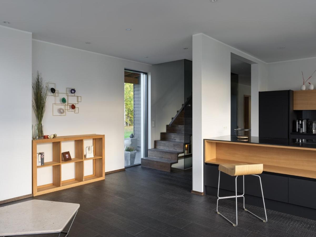 Sun Villa Virasoja Eksteriør bilde