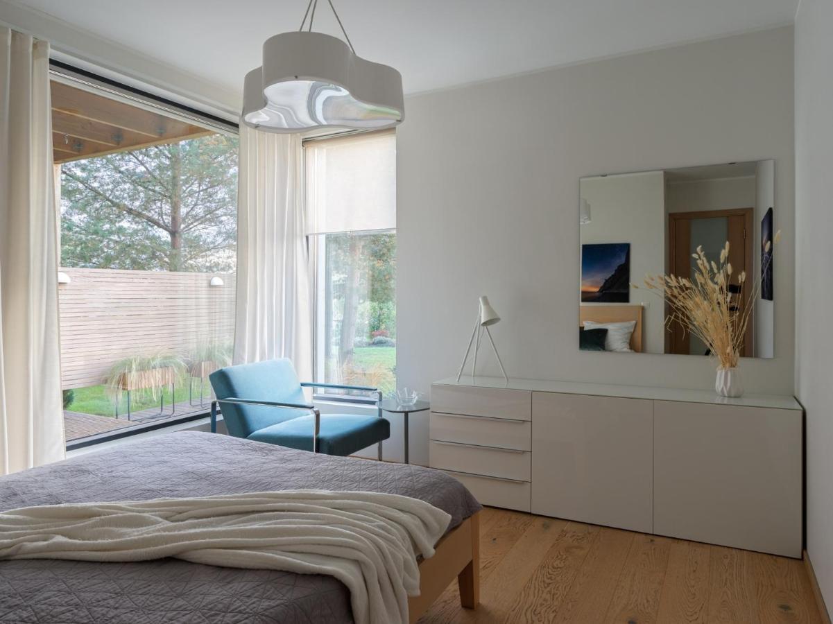 Sun Villa Virasoja Eksteriør bilde