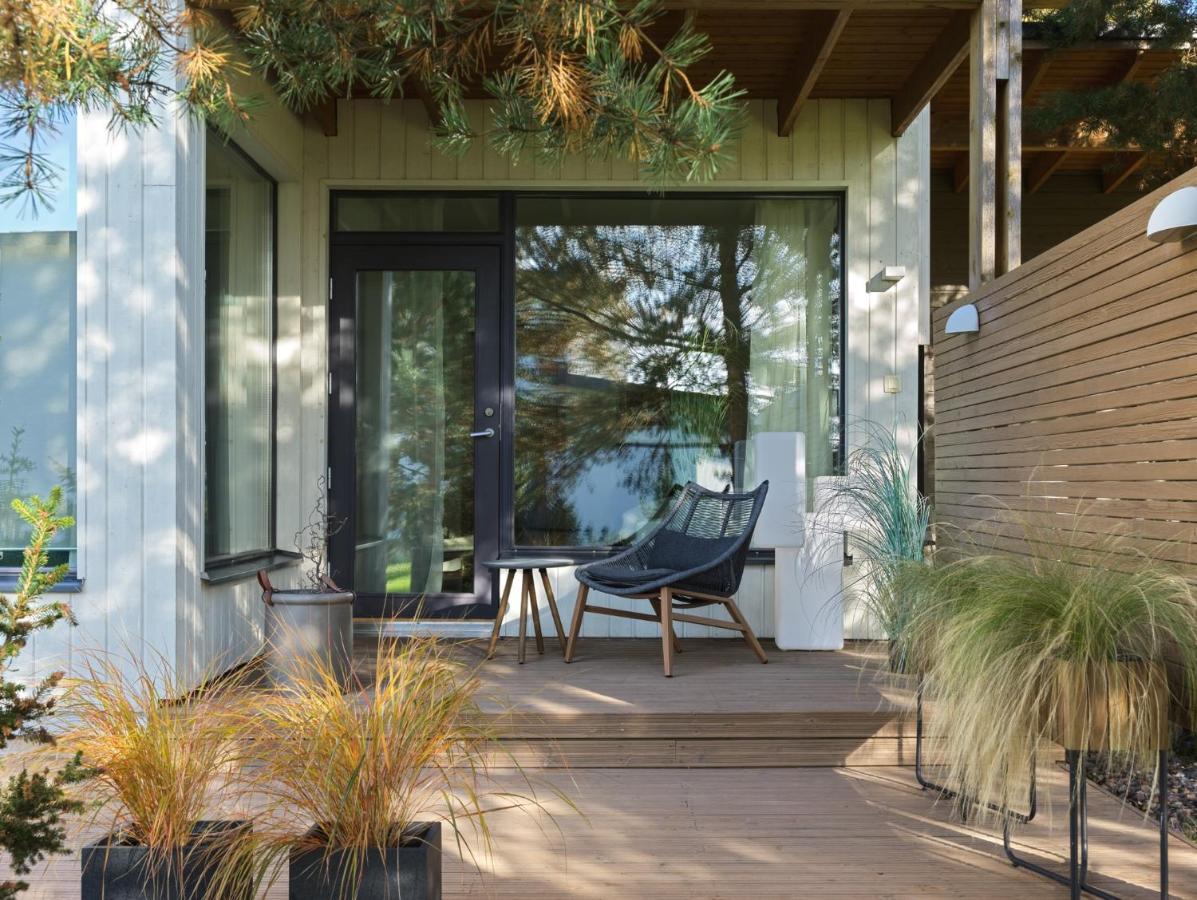 Sun Villa Virasoja Eksteriør bilde