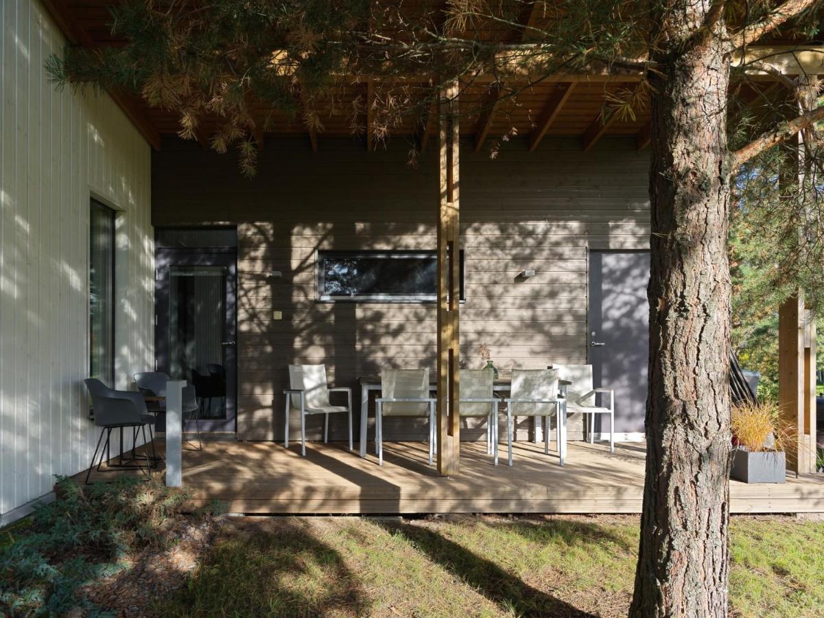 Sun Villa Virasoja Eksteriør bilde