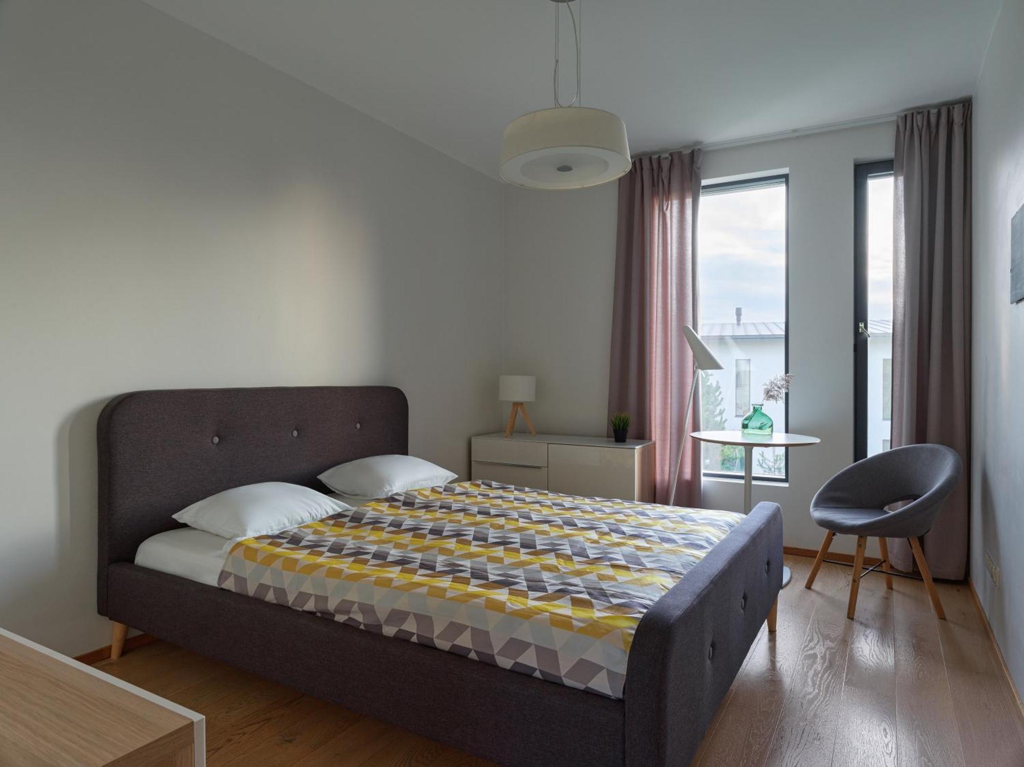 Sun Villa Virasoja Eksteriør bilde