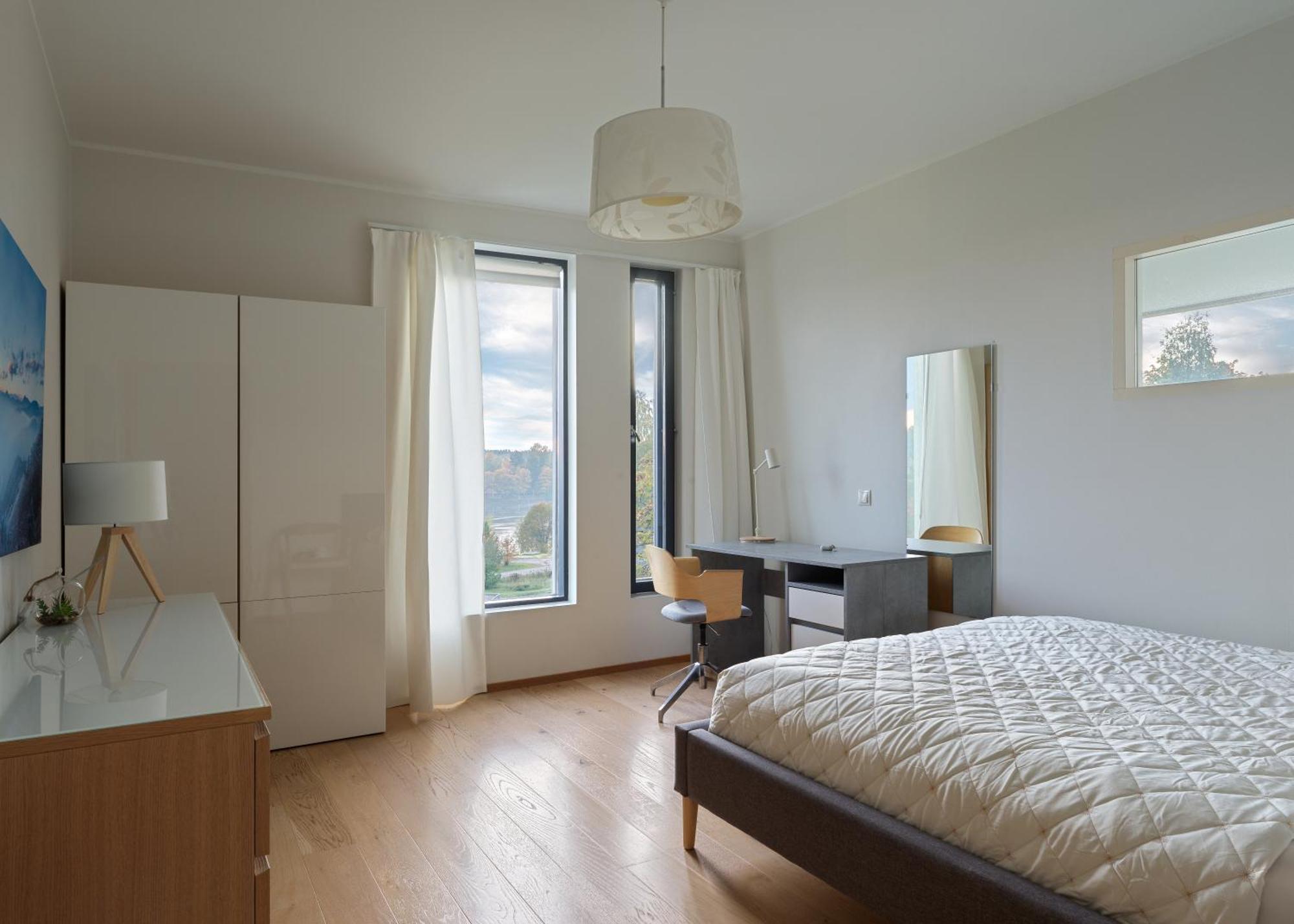 Sun Villa Virasoja Eksteriør bilde