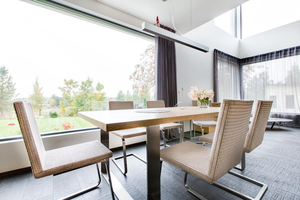 Sun Villa Virasoja Eksteriør bilde