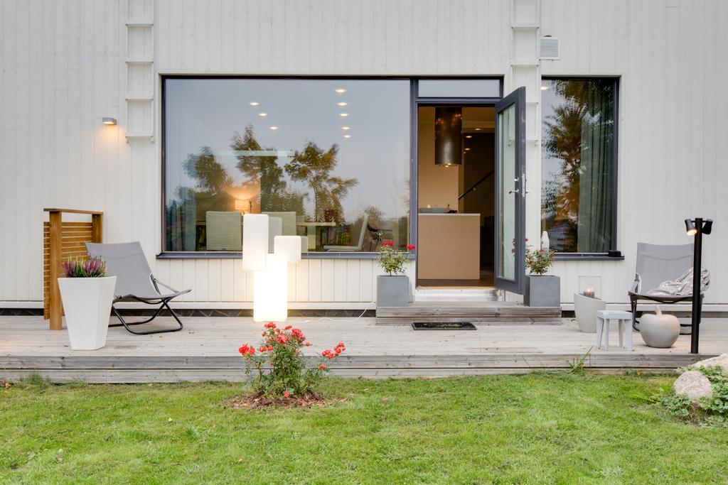 Sun Villa Virasoja Eksteriør bilde